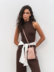 Кросс-боди Romashka Неллі модель 102053303011 Фото