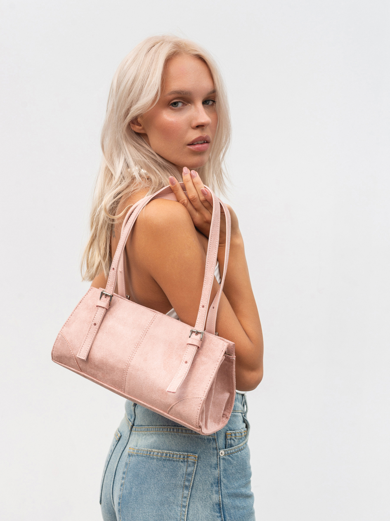 Сумка Romashka Теона модель 101020603011 Фото