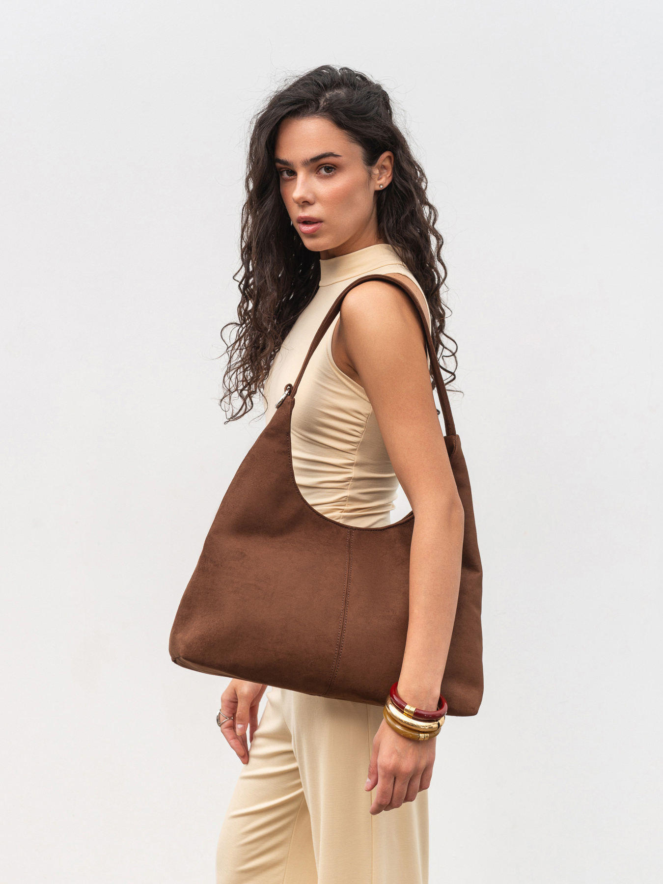 Шопер Romashka Пейдж модель 101021903061 Фото