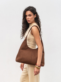 Шопер Romashka Пейдж модель 101021903061 Фото