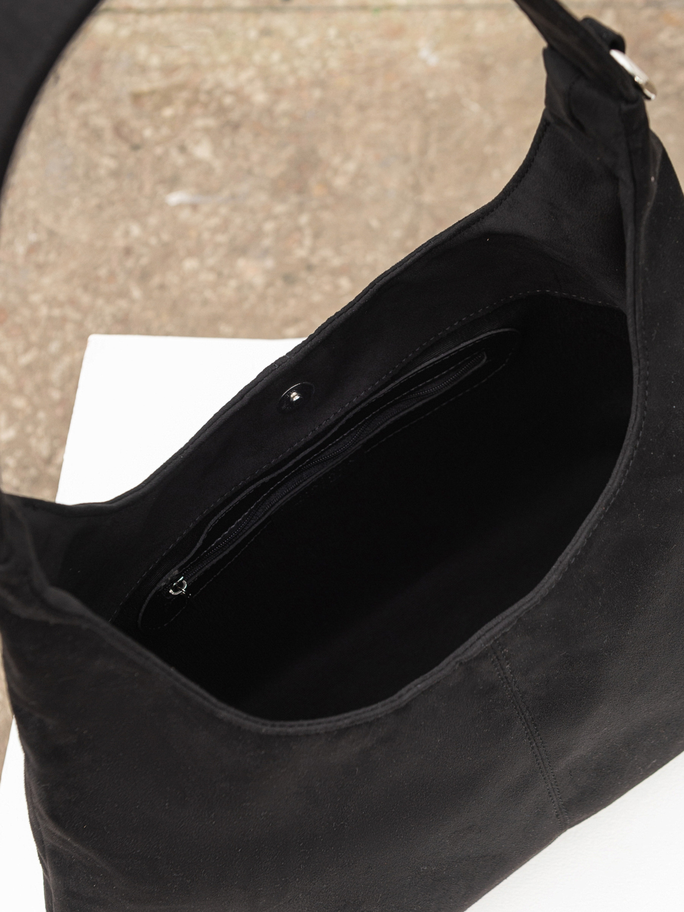 Шоппер Romashka Пейдж модель 101021903101 Фото