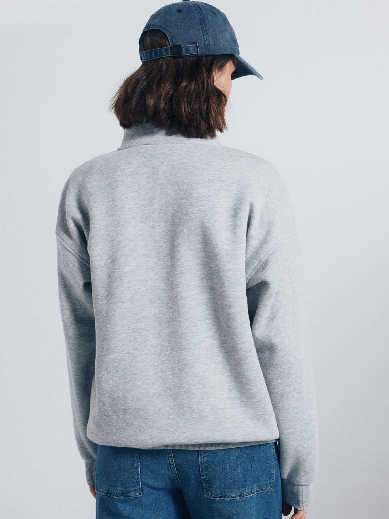 Кофта SPRINGFIELD модель 1082903-45 Фото