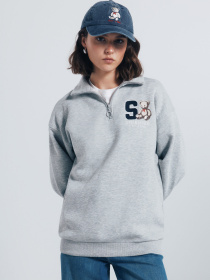 Кофта SPRINGFIELD модель 1082903-45 Фото