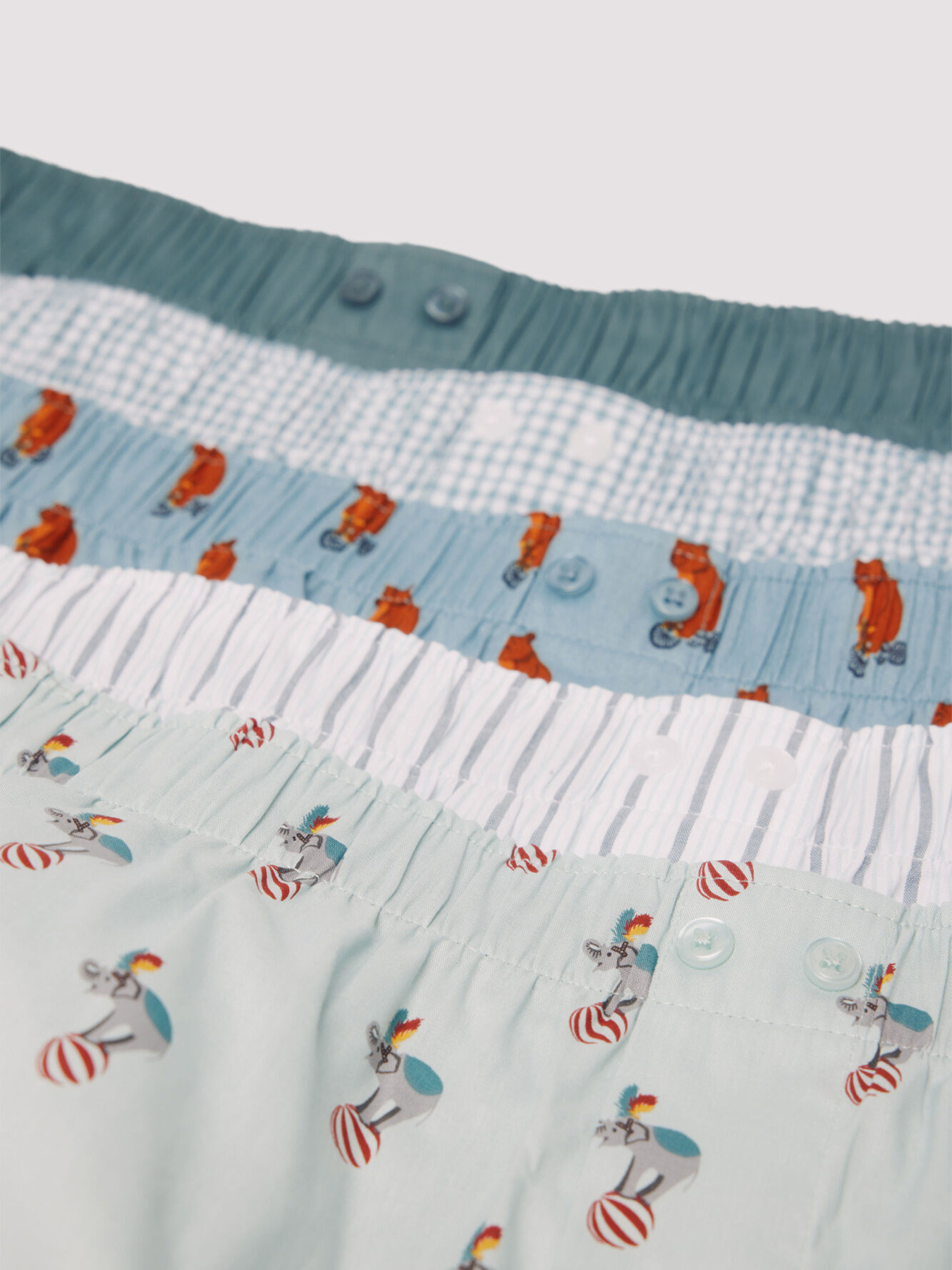 Набір трусів SPRINGFIELD модель 1162681-15 Фото