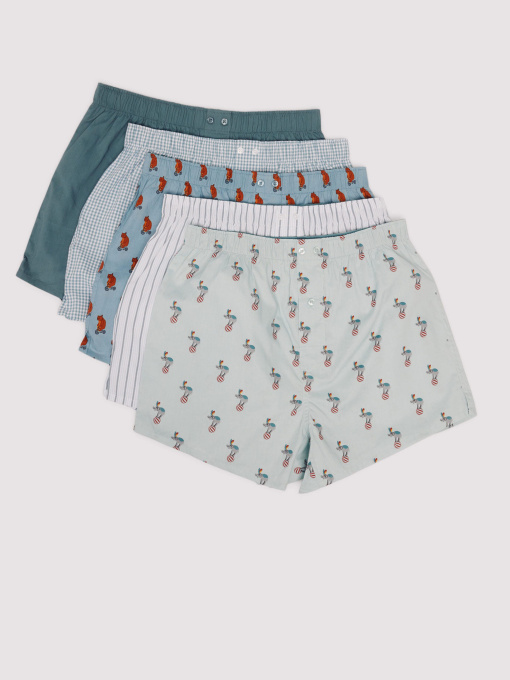 Набір трусів SPRINGFIELD модель 1162681-15 Фото