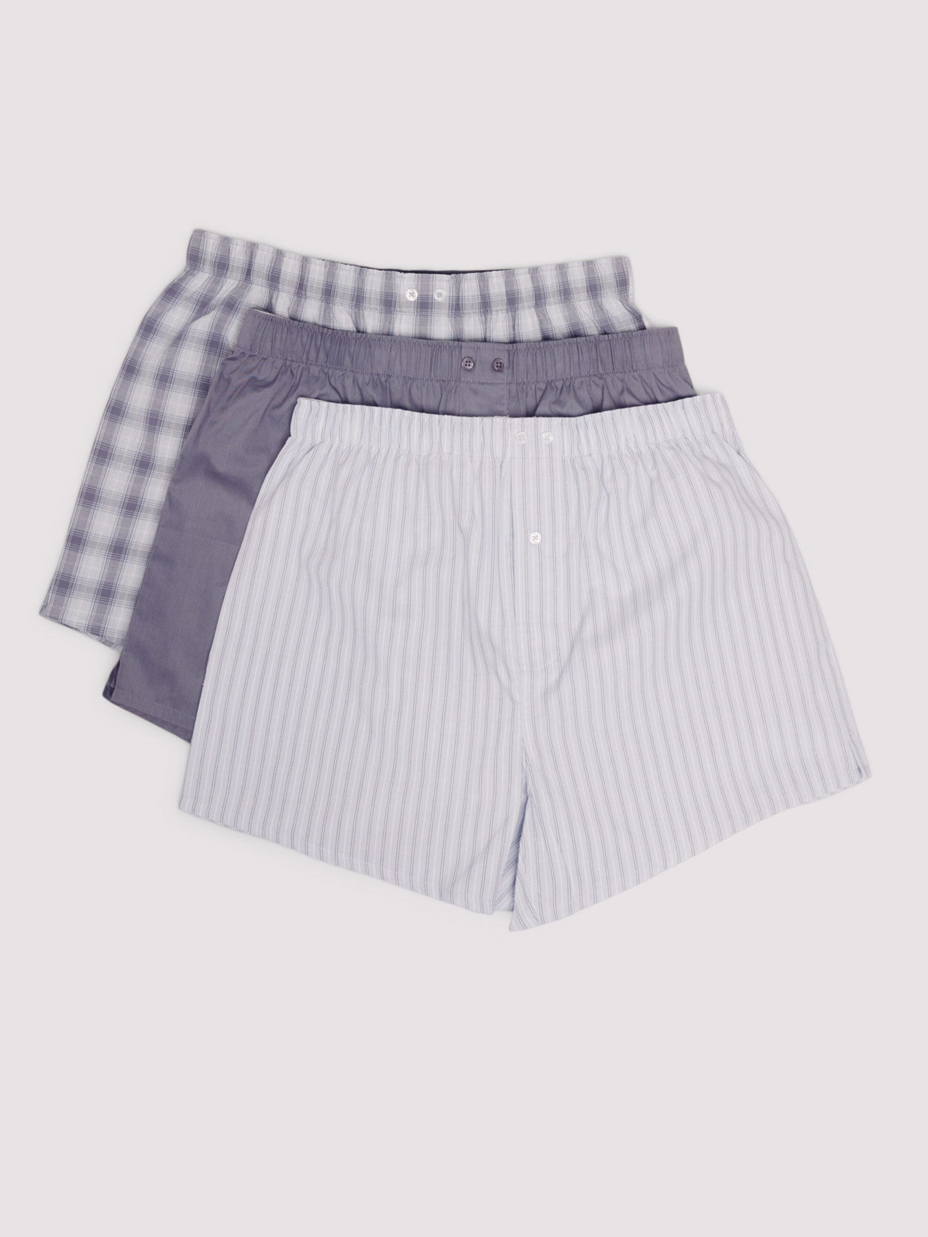 Набір трусів SPRINGFIELD модель 1162682-83 Фото