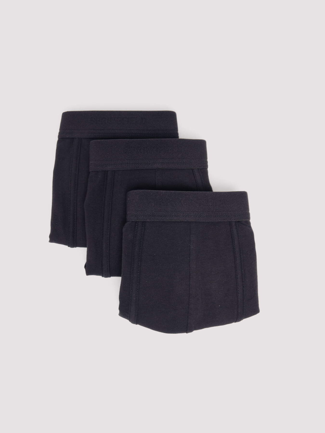 Набор трусов SPRINGFIELD модель 1252169-01 Фото