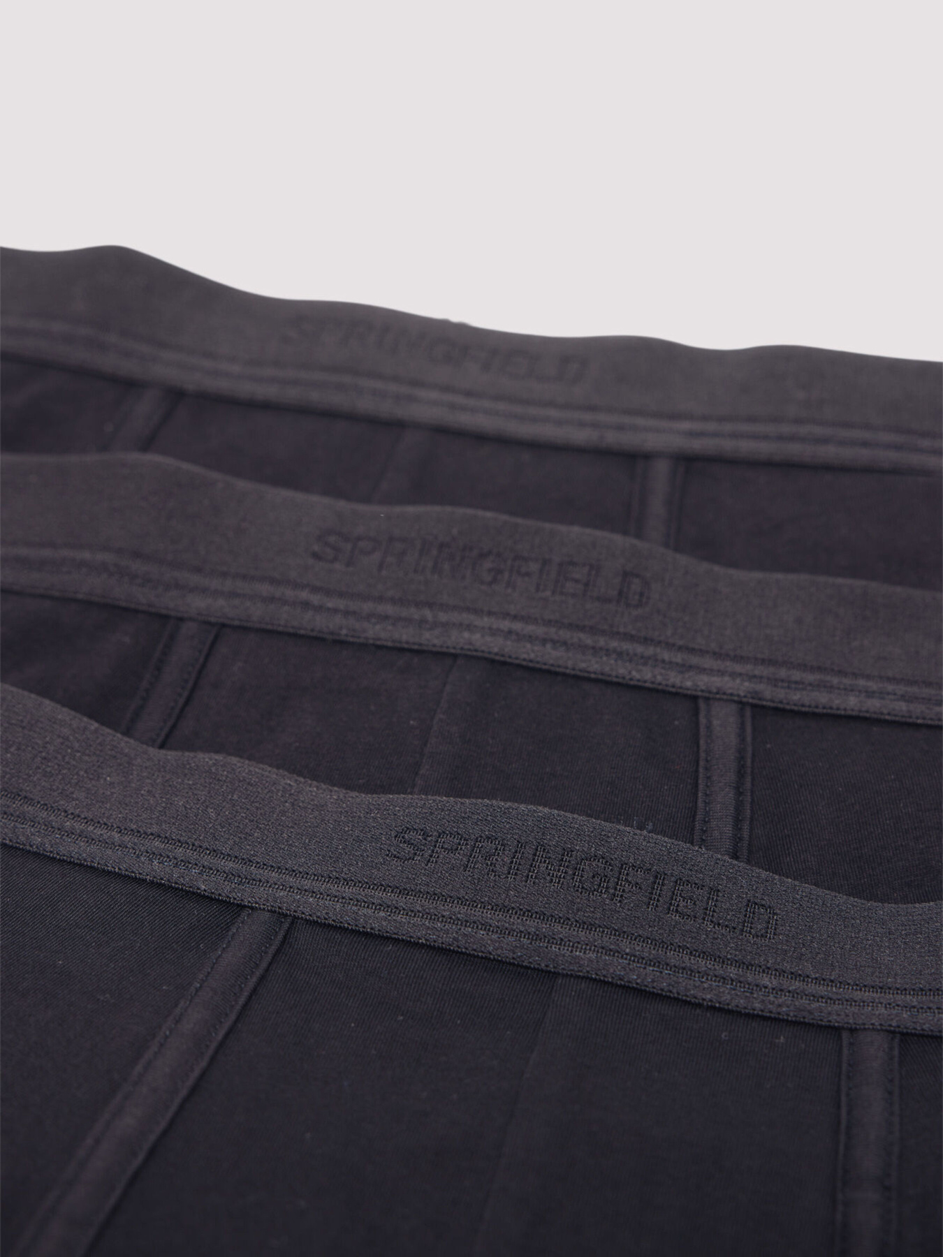 Набор трусов SPRINGFIELD модель 1252169-01 Фото
