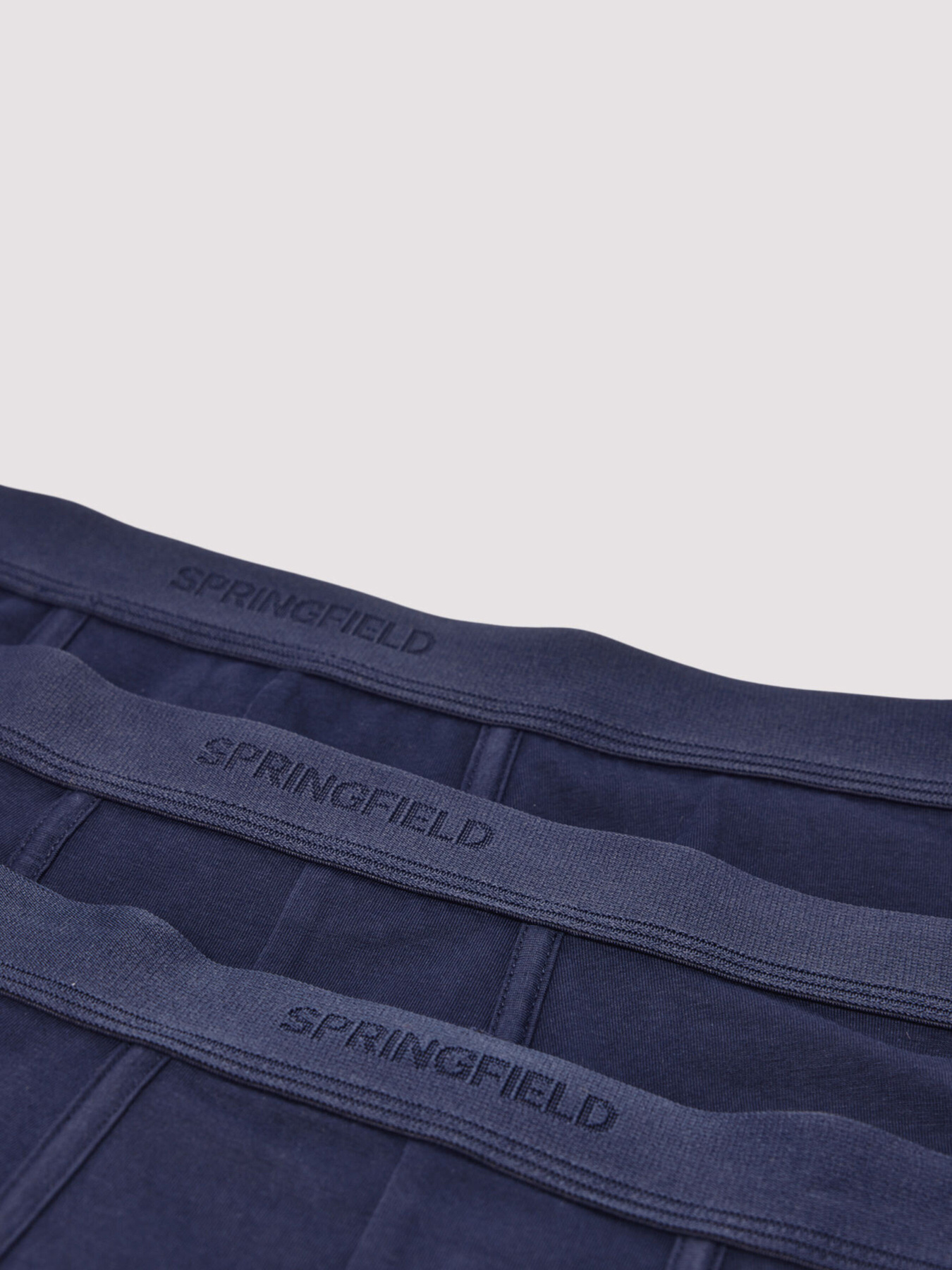 Набор трусов SPRINGFIELD модель 1252169-11 Фото