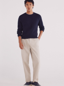 Джемпер SPRINGFIELD модель 1402509-11 Фото