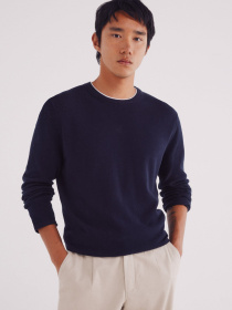 Джемпер SPRINGFIELD Модель 1402509-11 Фото