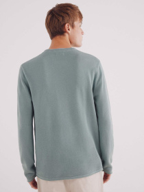 Джемпер SPRINGFIELD модель 1402509-22 Фото