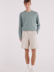 Джемпер SPRINGFIELD модель 1402509-22 Фото