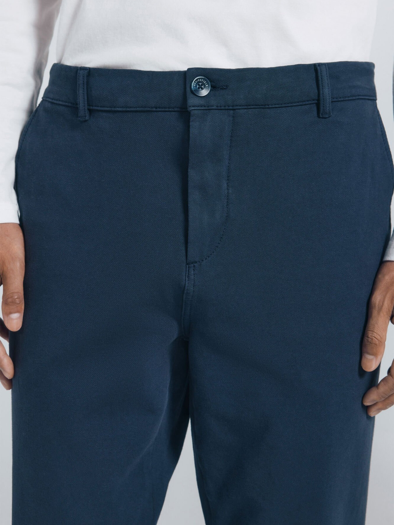 Чіноси SPRINGFIELD модель 1552726-11 Фото