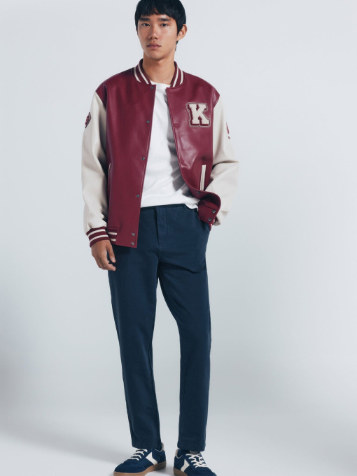 Чиносы SPRINGFIELD модель 1552726-11 Фото