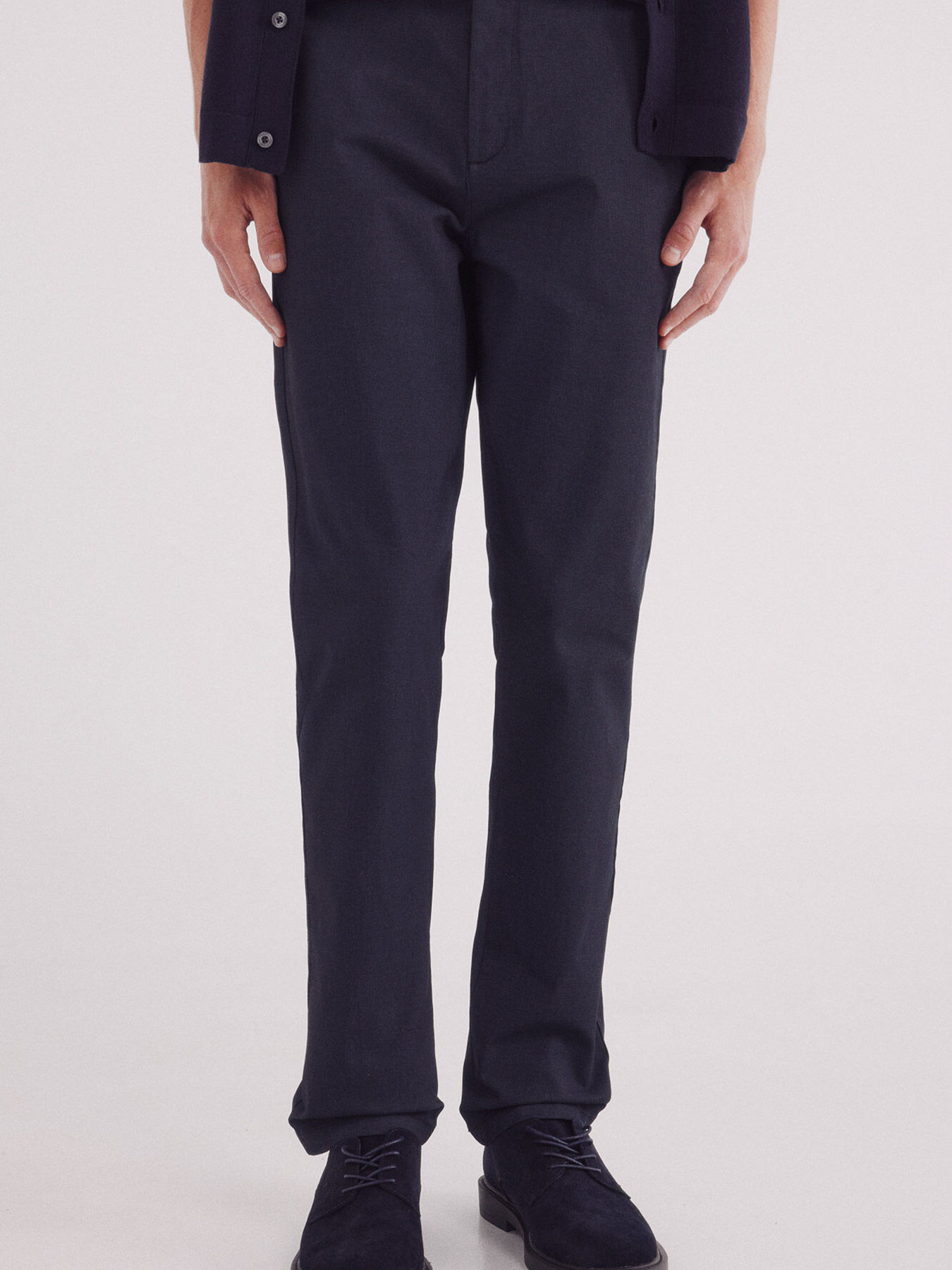 Чіноси SPRINGFIELD модель 1552727-10 Фото