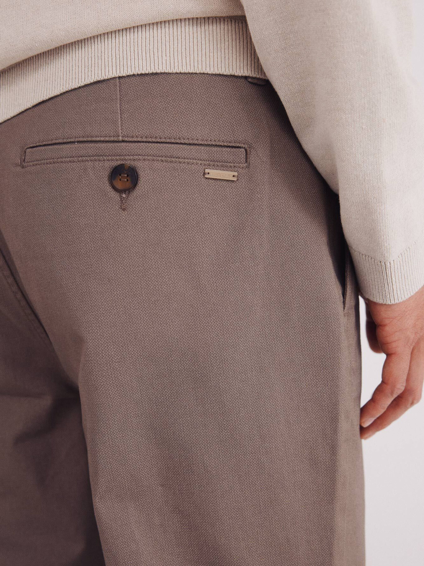 Чіноси SPRINGFIELD модель 1552727-35 Фото