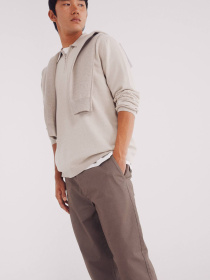 Чіноси SPRINGFIELD модель 1552727-35 Фото