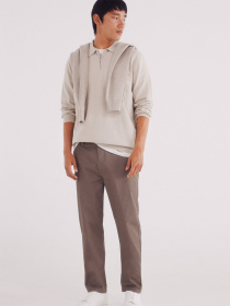 Чіноси SPRINGFIELD Модель 1552727-35 Фото