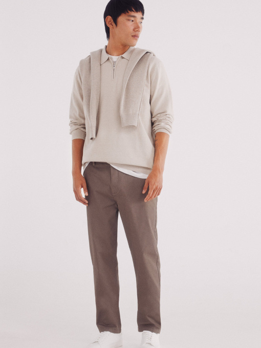 Чиносы SPRINGFIELD модель 1552727-35 Фото