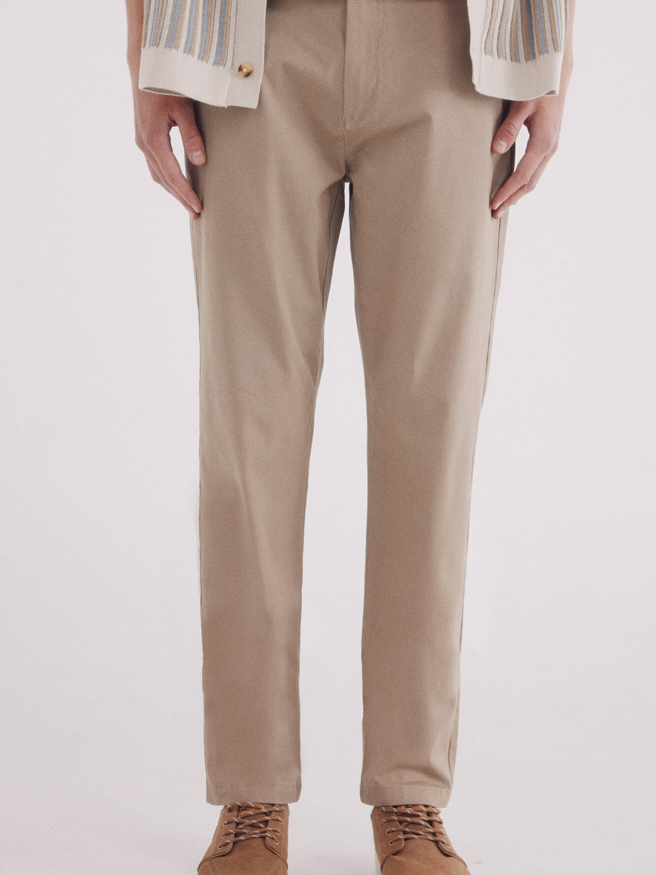 Чіноси SPRINGFIELD модель 1552727-36 Фото