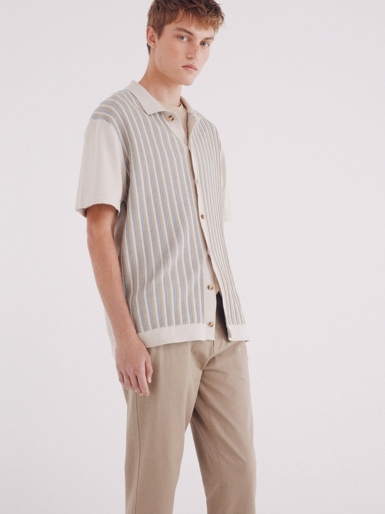 Чіноси SPRINGFIELD модель 1552727-36 Фото