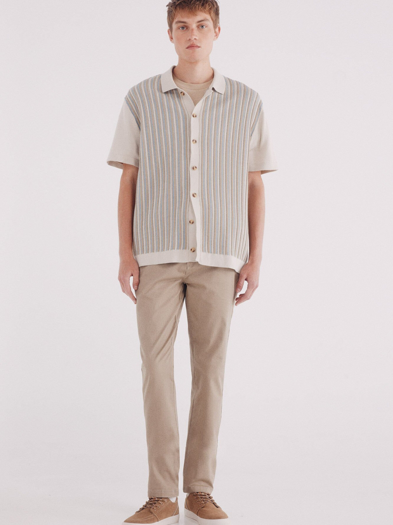 Чіноси SPRINGFIELD модель 1552727-36 Фото