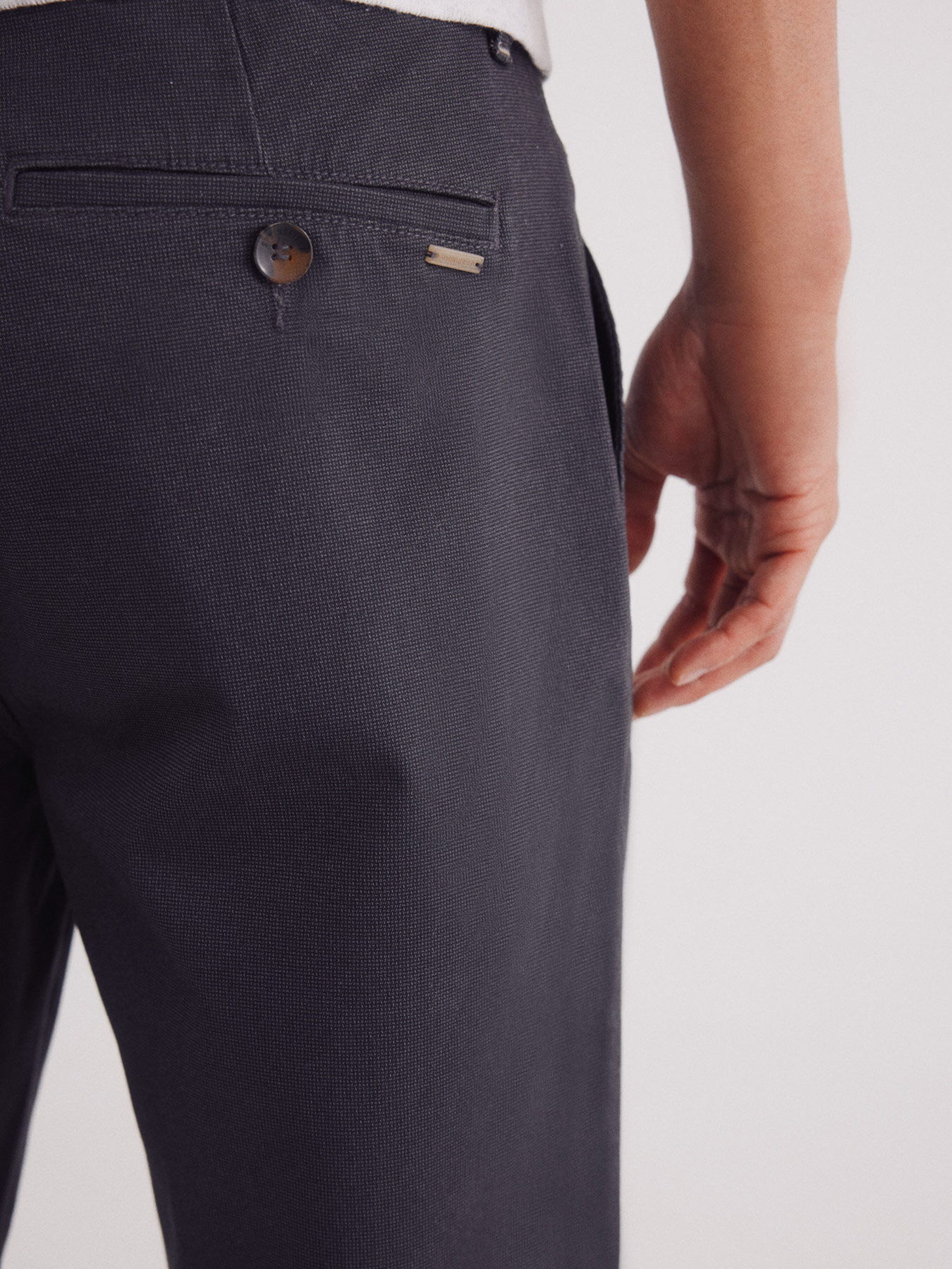 Чіноси SPRINGFIELD модель 1552727-40 Фото