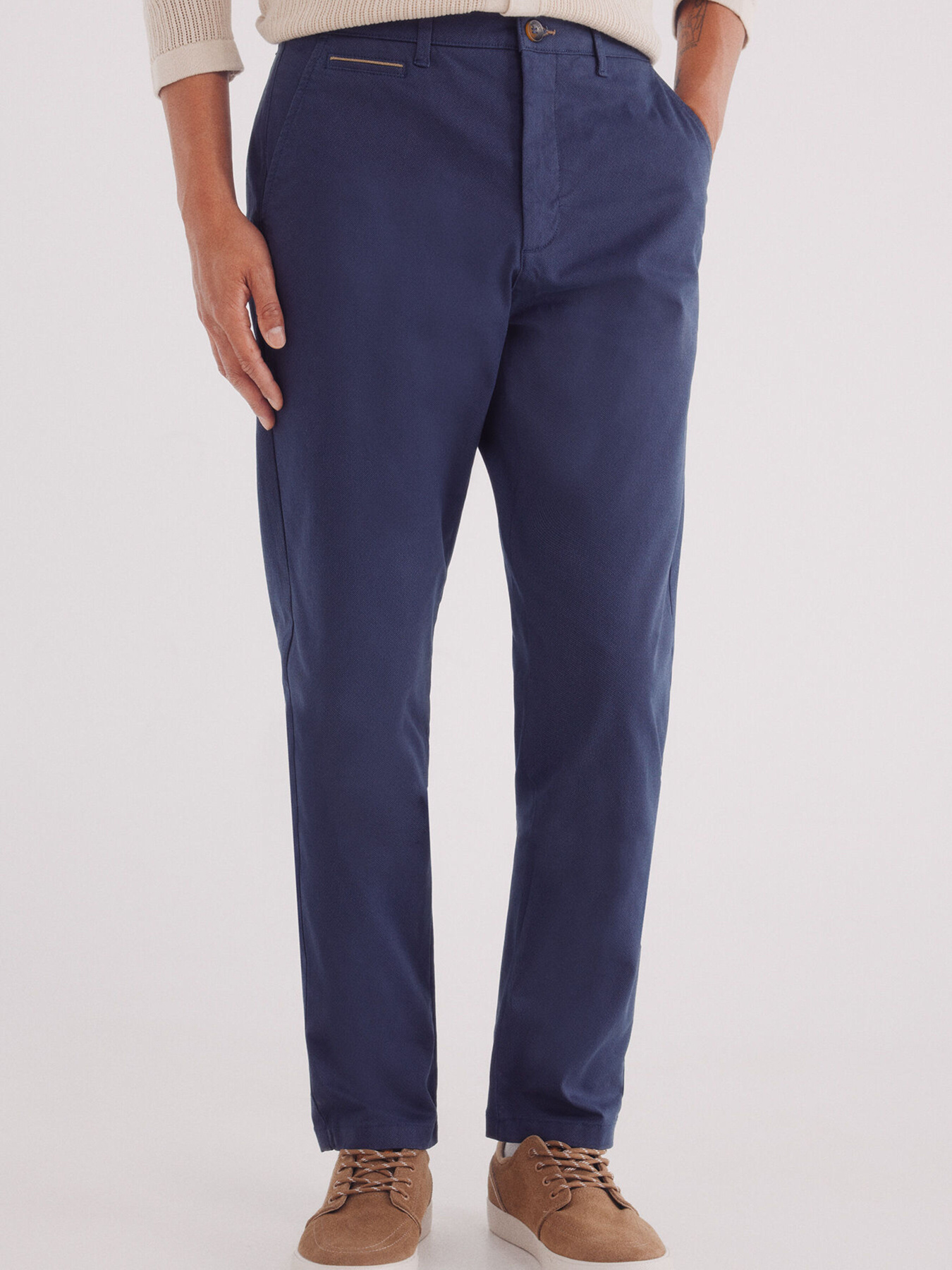 Чіноси SPRINGFIELD Модель 1552732-16 Фото