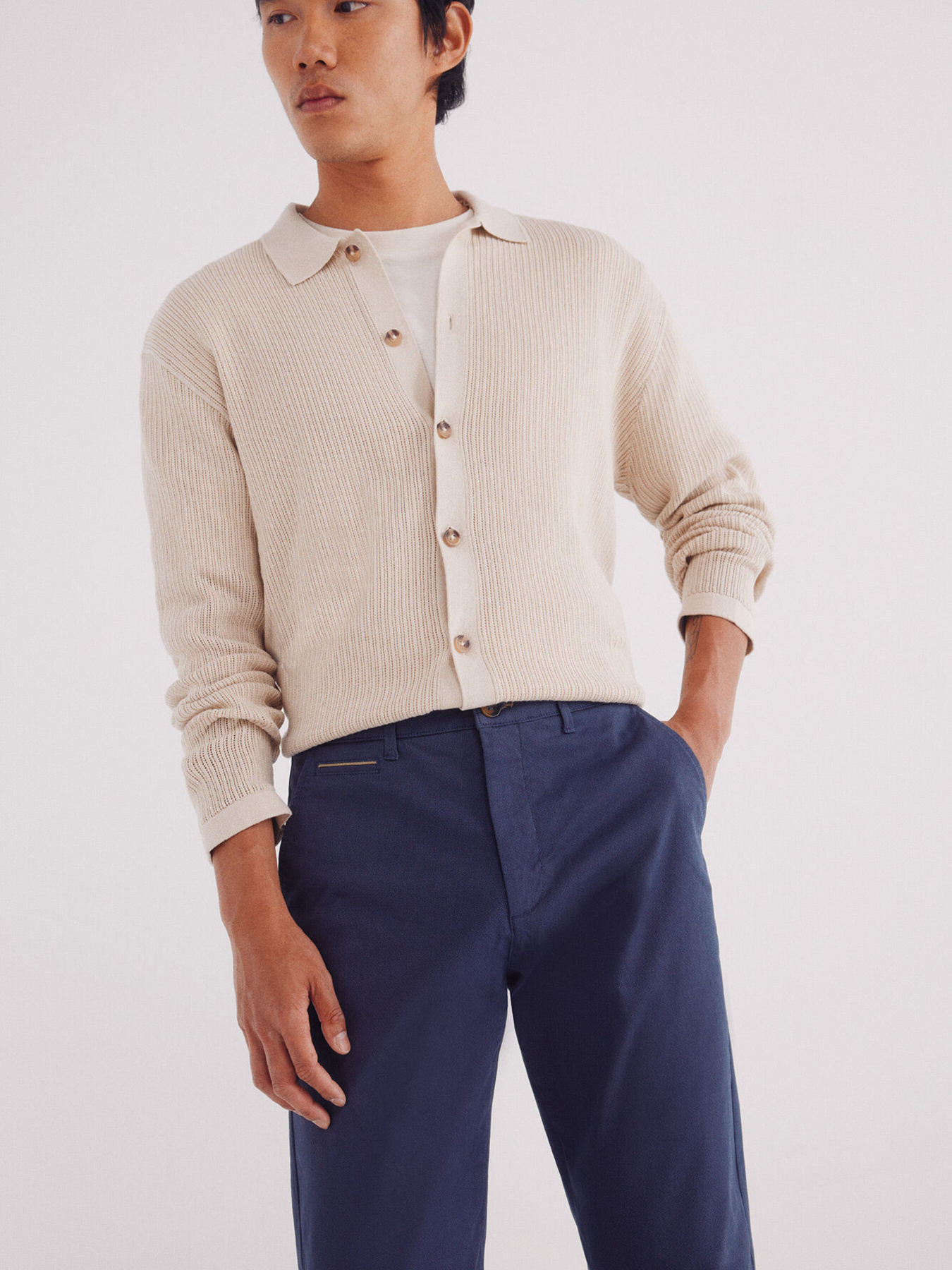 Чіноси SPRINGFIELD Модель 1552732-16 Фото