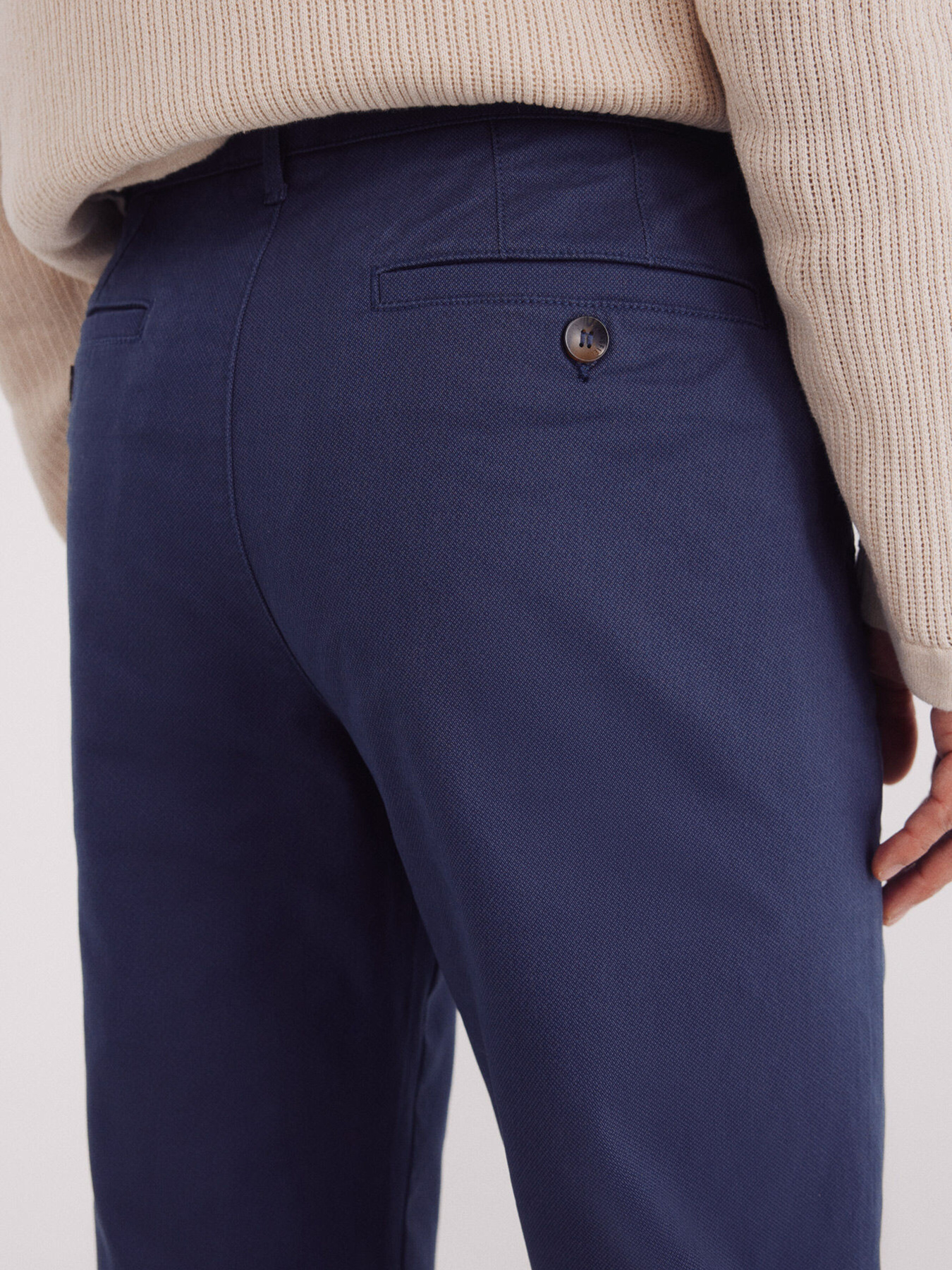 Чіноси SPRINGFIELD Модель 1552732-16 Фото