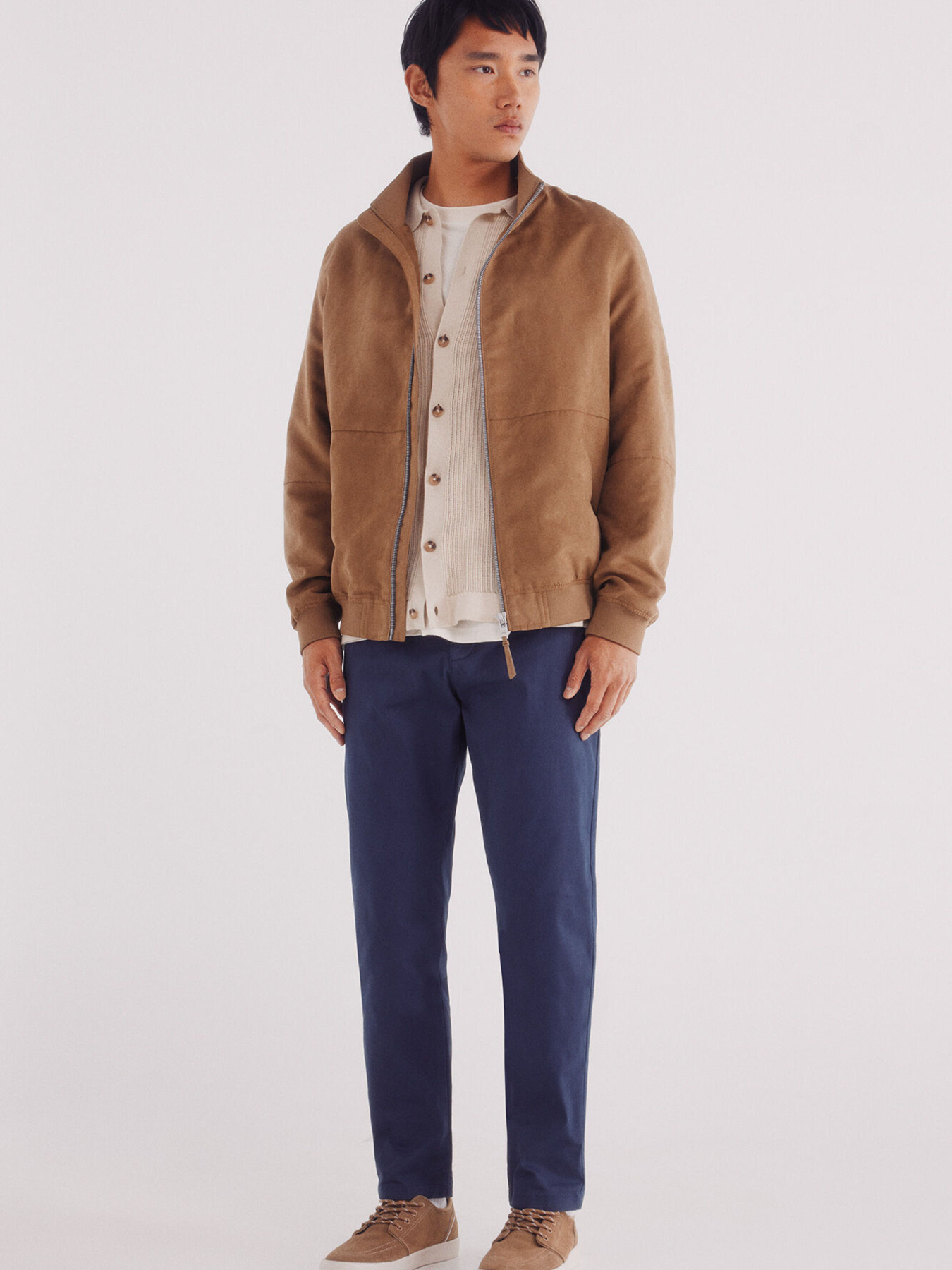 Чіноси SPRINGFIELD Модель 1552732-16 Фото