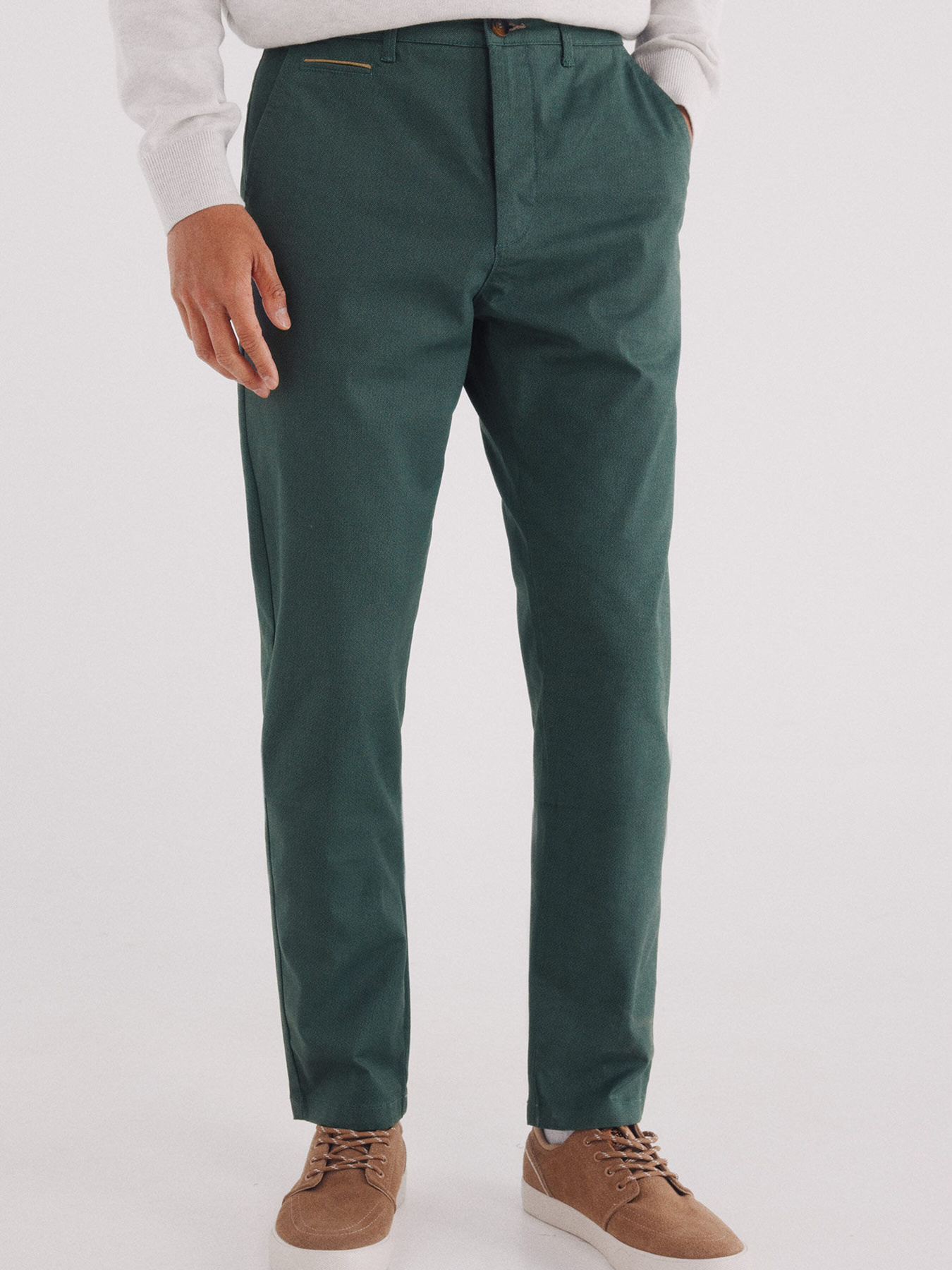 Чіноси SPRINGFIELD Модель 1552732-23 Фото