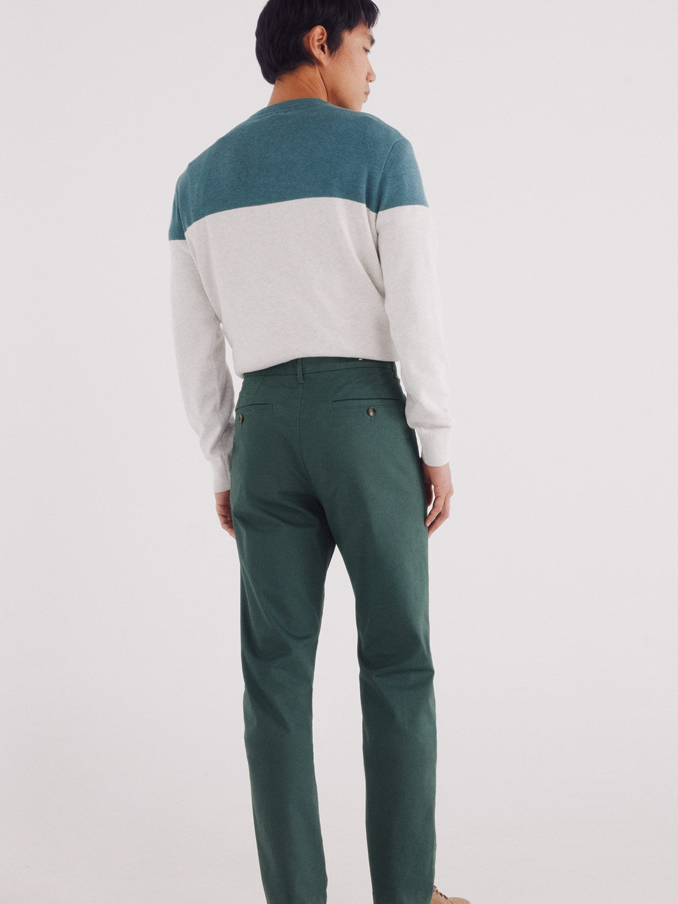 Чіноси SPRINGFIELD Модель 1552732-23 Фото