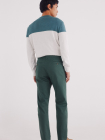 Чіноси SPRINGFIELD Модель 1552732-23 Фото