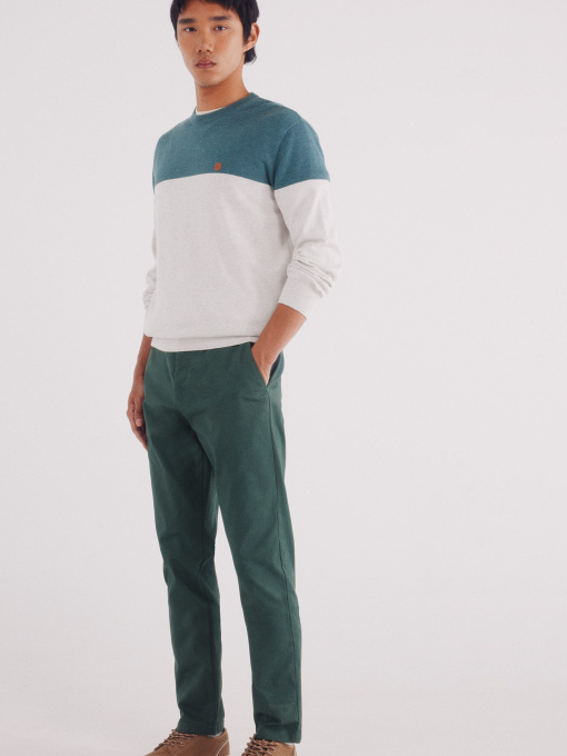 Чиносы SPRINGFIELD модель 1552732-23 Фото