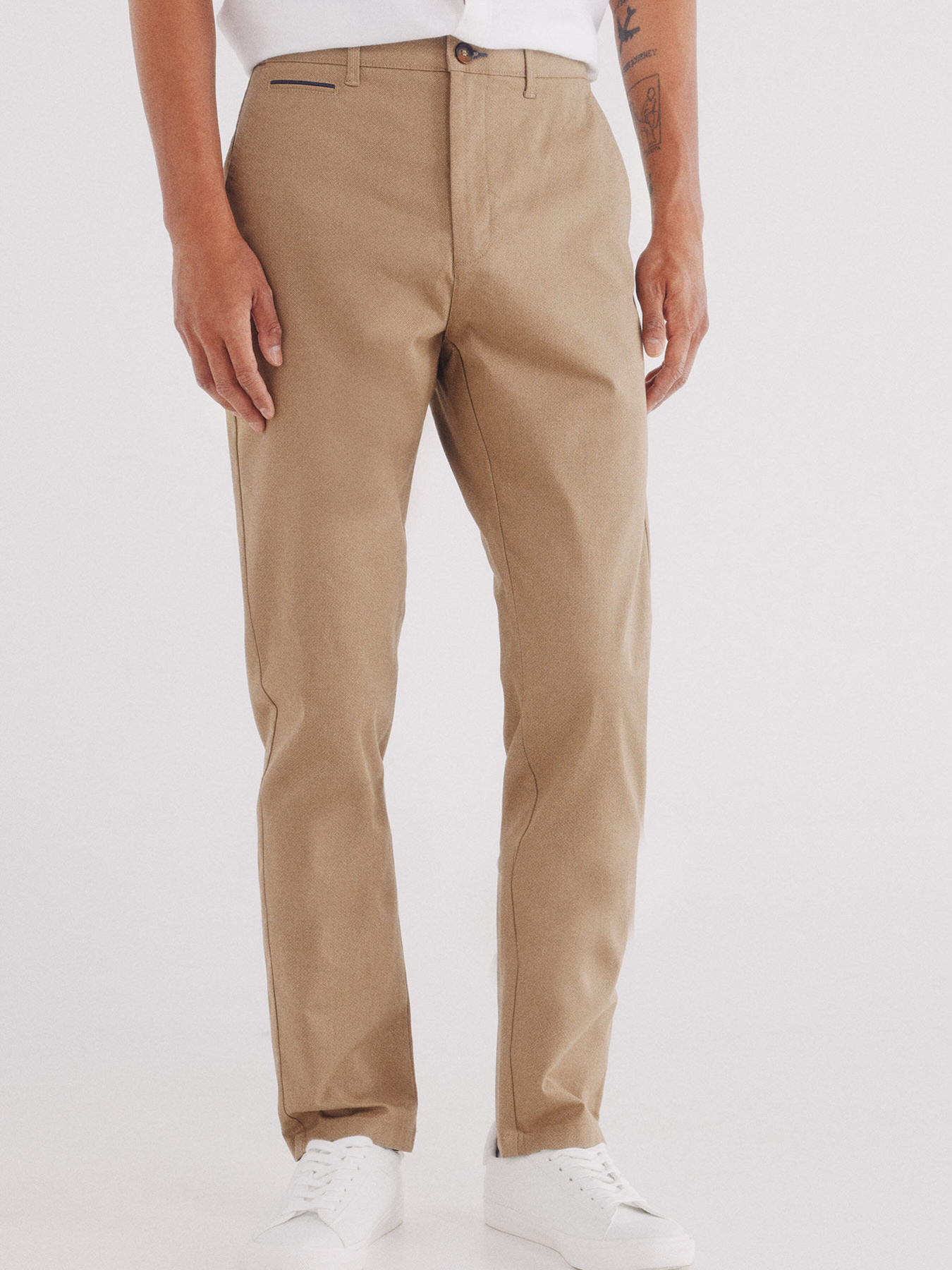 Чіноси SPRINGFIELD Модель 1552732-52 Фото