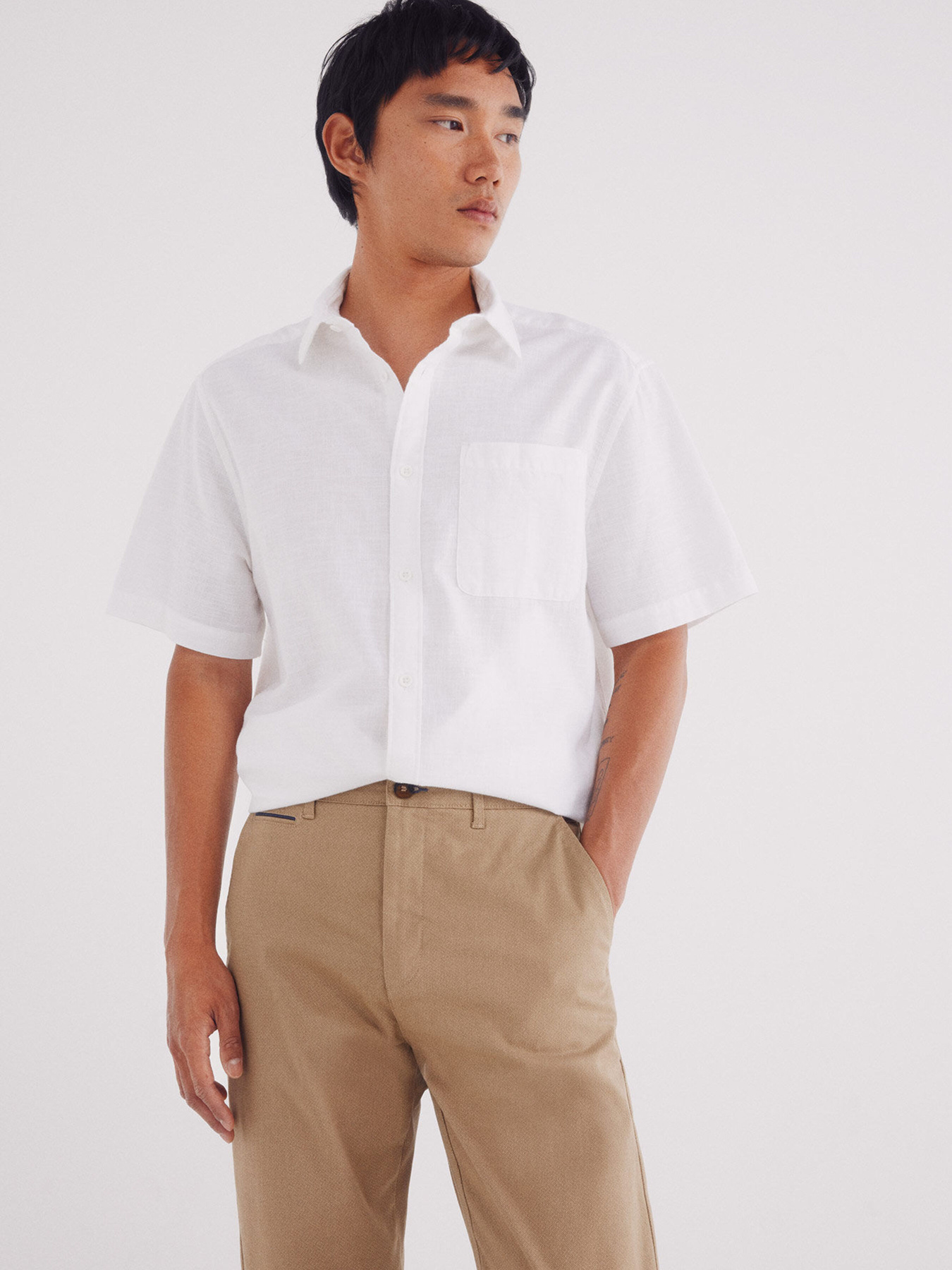 Чіноси SPRINGFIELD Модель 1552732-52 Фото