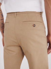 Чіноси SPRINGFIELD Модель 1552732-52 Фото