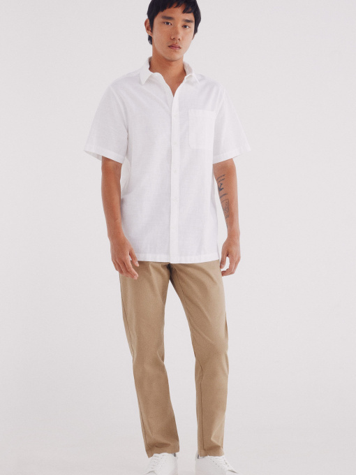 Чиносы SPRINGFIELD модель 1552732-52 Фото