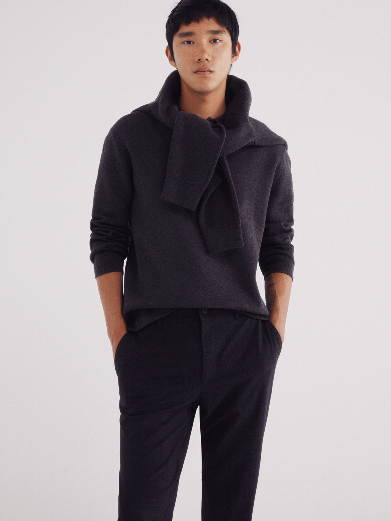 Чіноси SPRINGFIELD модель 1552735-41 Фото