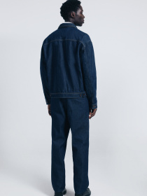 Прямі джинси SPRINGFIELD модель 1752046-10 Фото