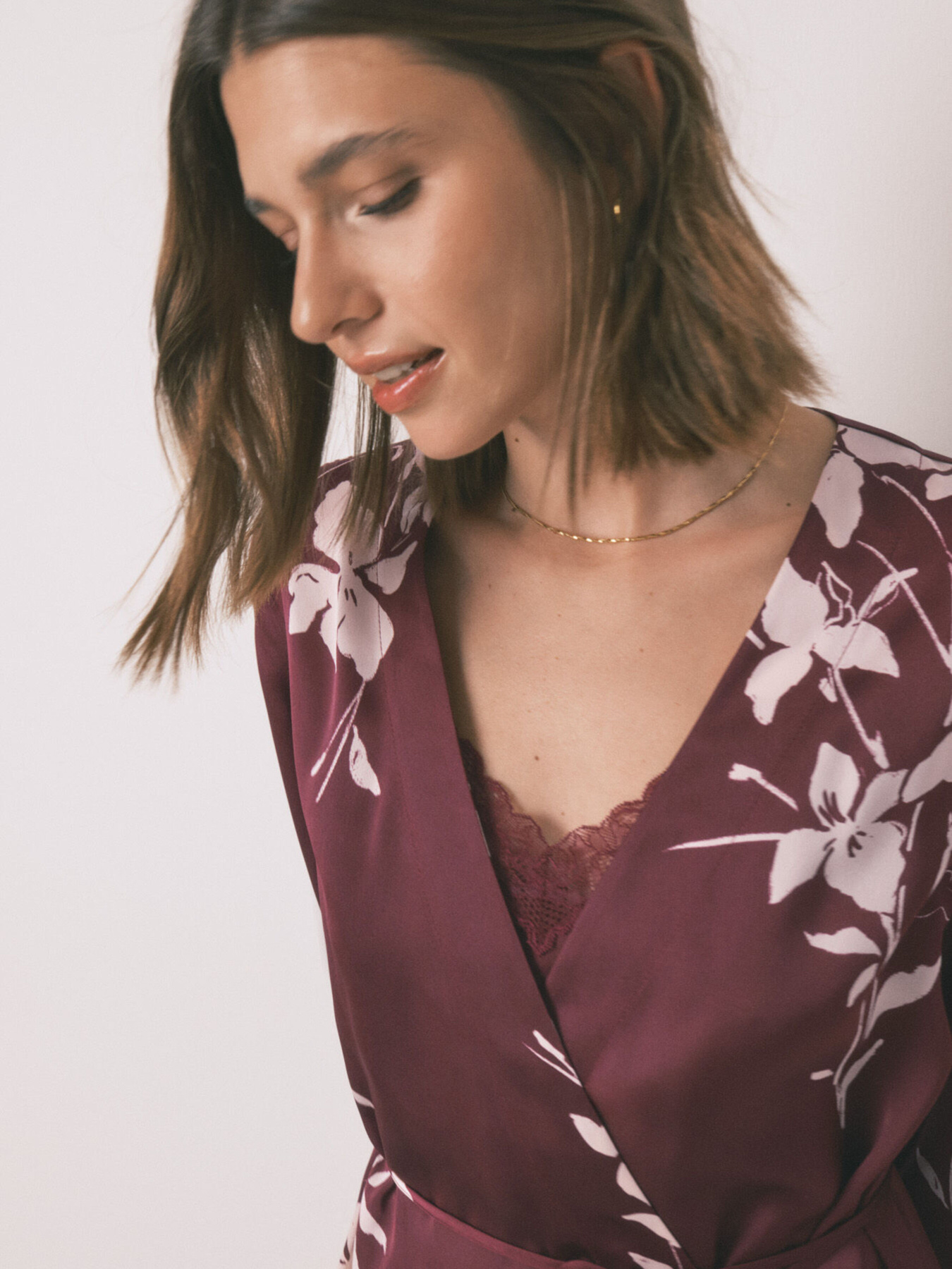 Халат Women'secret модель 2532436-58 Фото