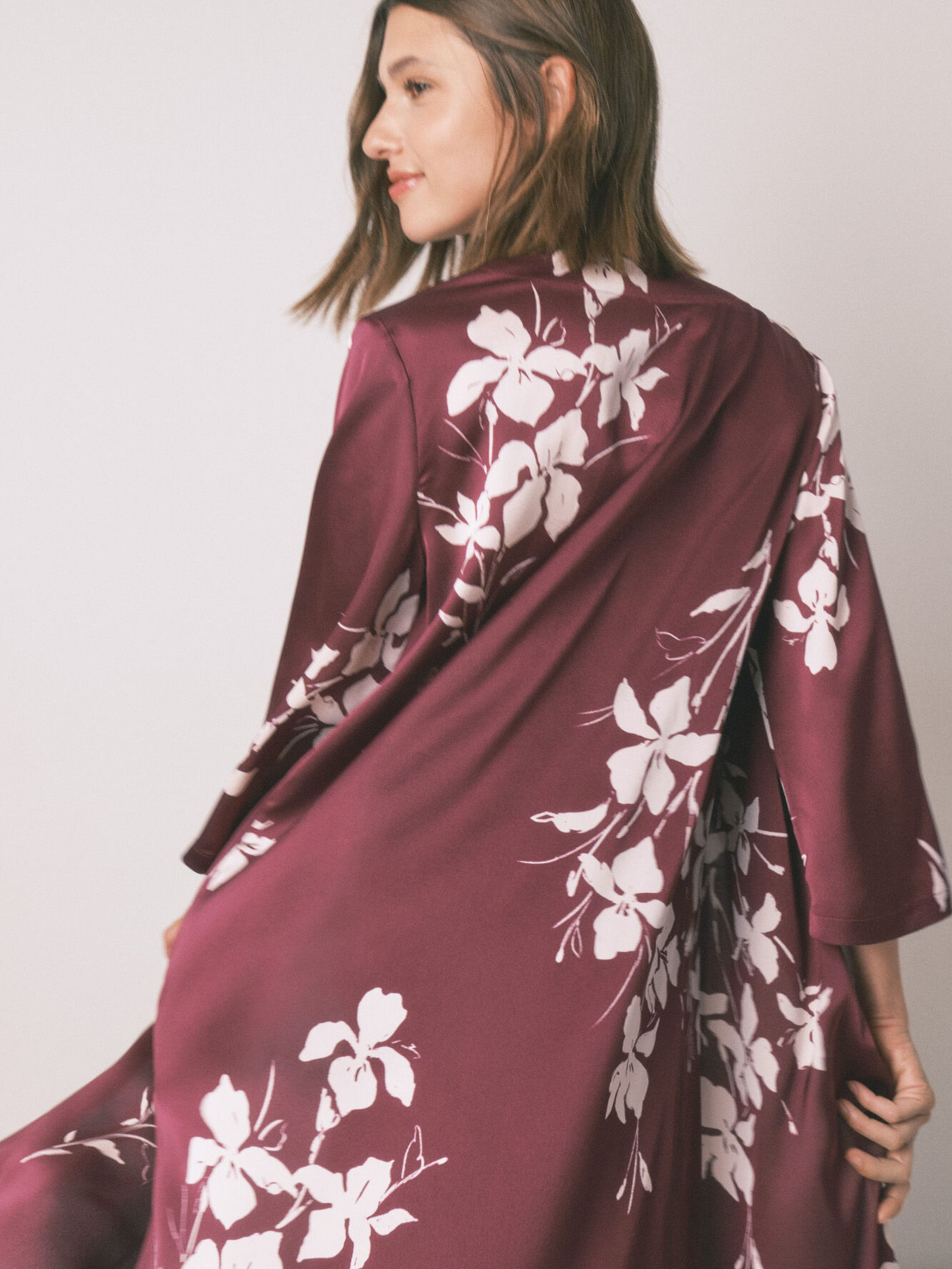 Халат Women'secret модель 2532436-58 Фото