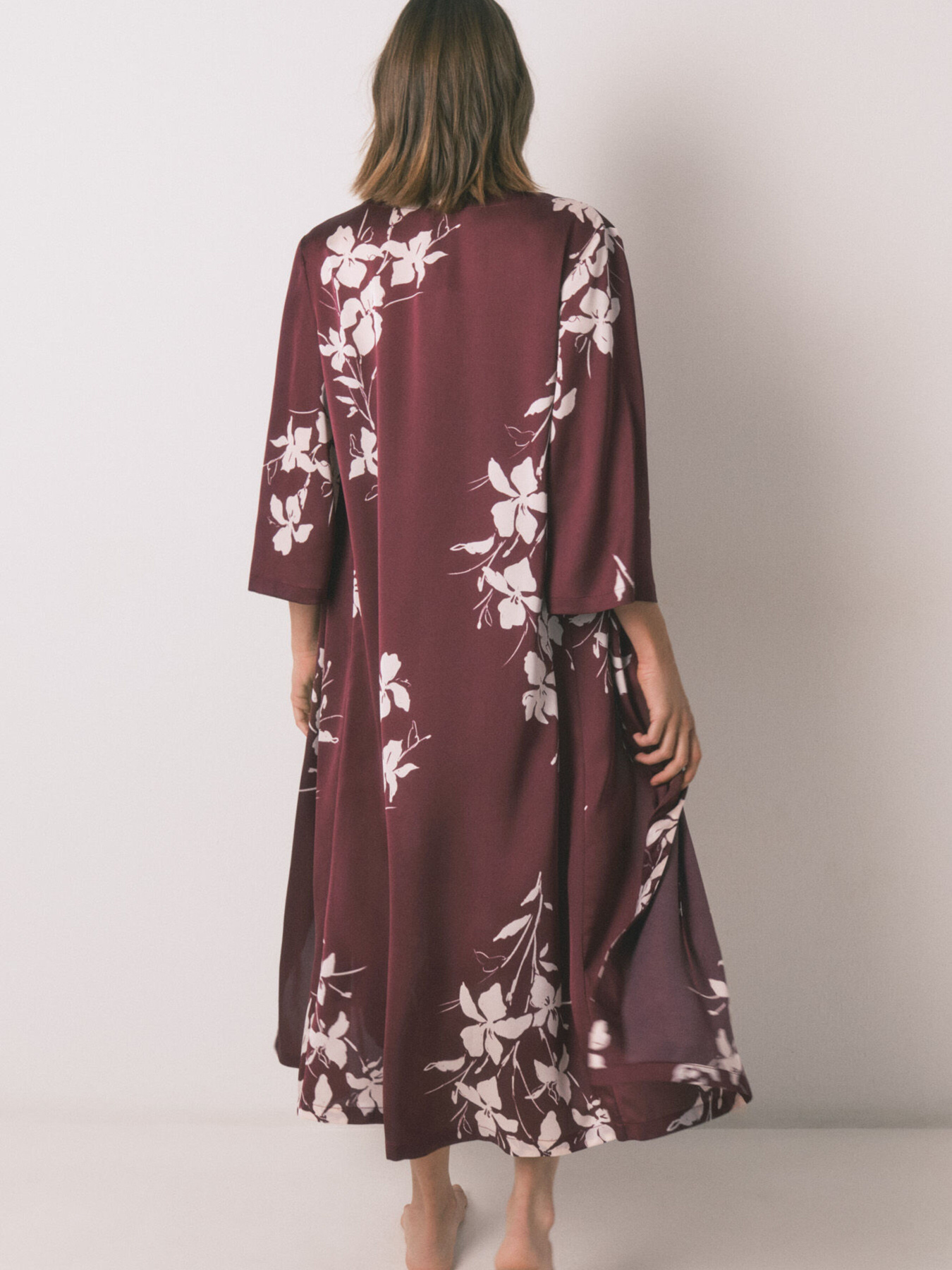 Халат Women'secret модель 2532436-58 Фото