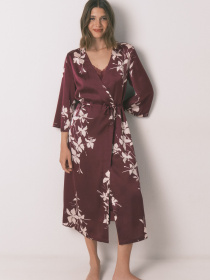 Халат Women'secret модель 2532436-58 Фото