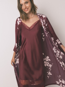 Халат Women'secret модель 2532436-58 Фото