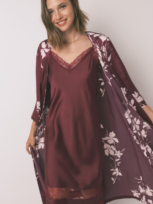 Халат Women'secret Модель 2532436-58 Фото