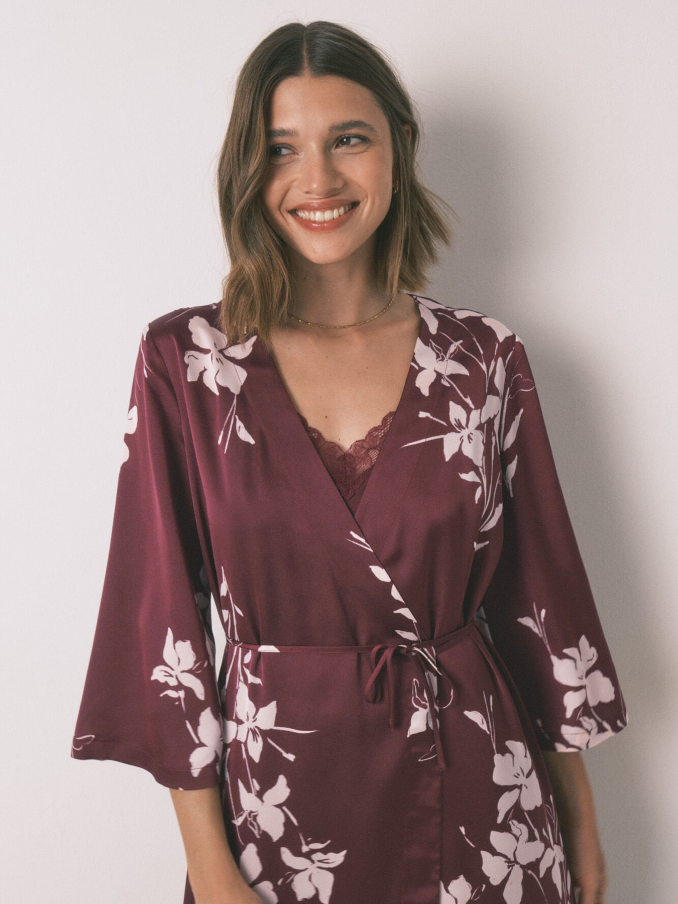 Халат Women'secret модель 2532436-58 Фото