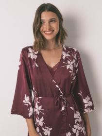 Халат Women'secret модель 2532436-58 Фото